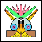 Immagine del simbolo della Pace