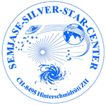 Logo del Semjase Silver Star Center