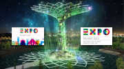 Logo dell'Expo Milano 2015