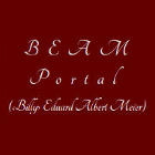 Logo portale BEAM