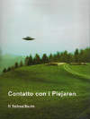 Copertina del Fotoalbum 'Contatto con i Plejaren'